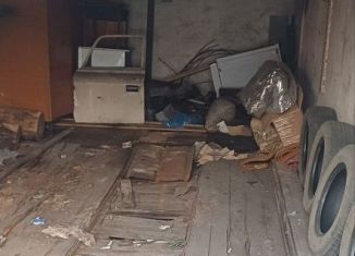Продаю гараж, Чита, Дивизионная улица, 26/1