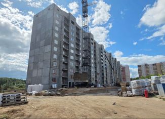 Продается 3-комнатная квартира, 72 м2, Смоленск