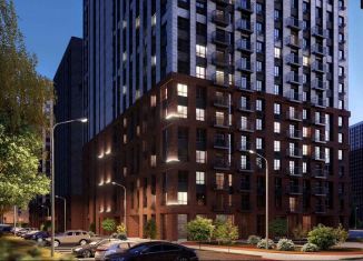 Продам двухкомнатную квартиру, 39.6 м2, Казань