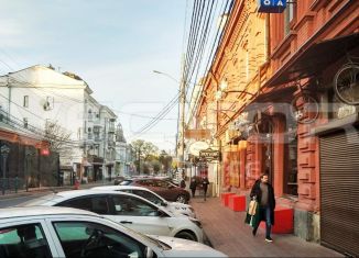 Продам помещение свободного назначения, 245 м2, Краснодар, Красноармейская улица, 64, микрорайон Центральный