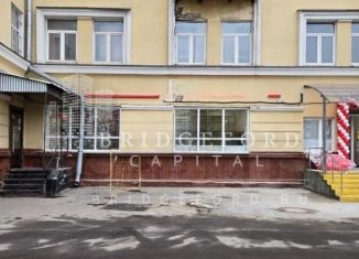 Продам торговую площадь, 372 м2, Москва, Ярославский район, Ярославское шоссе, 136