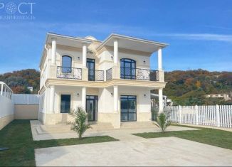 Продается коттедж, 192.8 м2, Сочи, улица Пчеловодов, 10/2