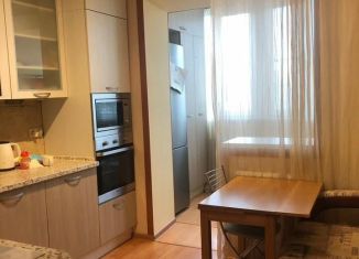 Аренда 1-ком. квартиры, 43 м2, Люберцы, улица Кирова, 3