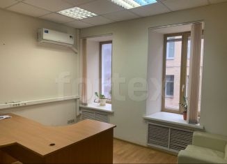 Сдаю в аренду офис, 128 м2, Москва, улица Большая Полянка, 7/10с3, улица Большая Полянка