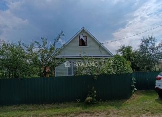 Дача на продажу, 40 м2, Ковров, СНТ № 8 ЗиД, 82