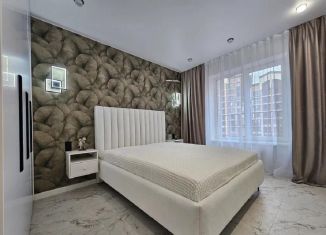 Продаю двухкомнатную квартиру, 60 м2, Краснодар, Конгрессная улица, 29, микрорайон Достояние