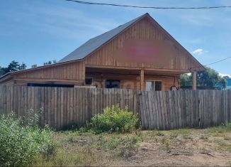 Продаю дом, 105 м2, Улан-Удэ, Лесная улица