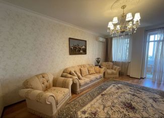 Продам 3-комнатную квартиру, 130 м2, Ростов-на-Дону, переулок Семашко, 117В