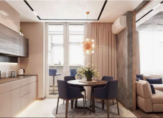 Продается 1-ком. квартира, 38.7 м2, Тюмень, ЖК Северный квартал