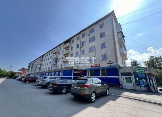 Продам 2-комнатную квартиру, 44.1 м2, Полысаево, улица Космонавтов, 67