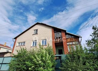 Продам дом, 348.6 м2, Забайкальский край, микрорайон Солнечный, 384