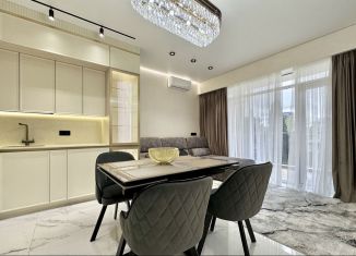 Продаю 2-комнатную квартиру, 74.8 м2, Сочи, Гагринская улица, 3/8