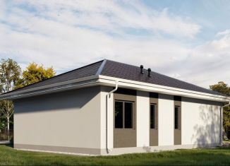 Продажа дома, 108 м2, Крым, Заречная улица, 53