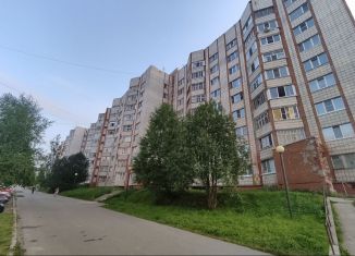 Продается 1-комнатная квартира, 26.9 м2, Сыктывкар, улица Мира, 70, Эжвинский район