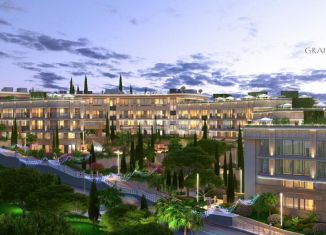 Продается 1-ком. квартира, 37.6 м2, Сочи, Курортный проспект, 31, микрорайон Центральный