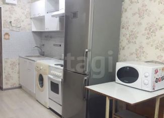 Продажа квартиры студии, 18 м2, Тюмень, улица Энергетиков, 44А