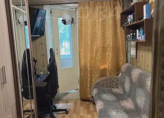 Продаю однокомнатную квартиру, 15 м2, Тюмень, улица 30 лет Победы, 75