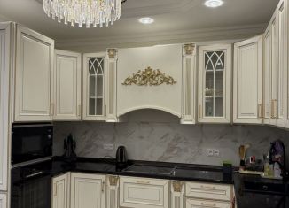 Сдача в аренду трехкомнатной квартиры, 110 м2, Котельники, улица Строителей, 5