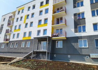 Продаю квартиру студию, 30 м2, Кудымкар, улица Иакова Шестакова, 14