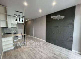 Продам квартиру студию, 24 м2, Ростов-на-Дону, улица Нансена, 103/1/8