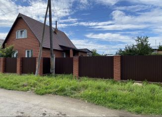 Продажа дома, 93.1 м2, Челябинская область, улица Ленина