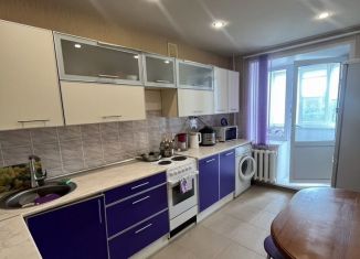 Продаю 2-комнатную квартиру, 50.9 м2, Тольятти, бульвар Кулибина, 2