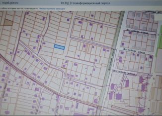 Продается земельный участок, 10 сот., Пермский край, Берёзовая улица