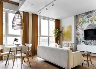 Продаю квартиру студию, 27.4 м2, Тюмень