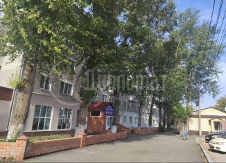 Продаю однокомнатную квартиру, 28.2 м2, Курган, улица Дзержинского, 59