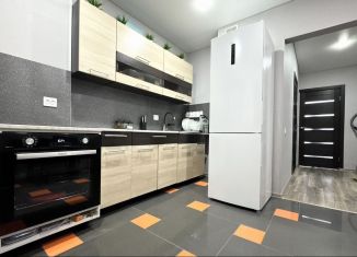 Продается 2-ком. квартира, 45 м2, Ростов-на-Дону, Заводская улица, 35