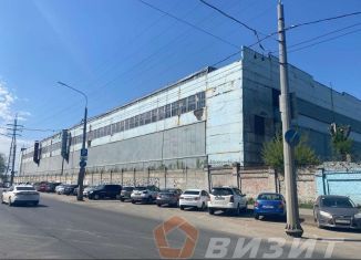 Сдача в аренду производства, 23465 м2, Самарская область, улица Калинина, 1к5