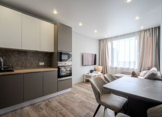 Продается 1-ком. квартира, 43.2 м2, Санкт-Петербург, муниципальный округ Сампсониевское, Новолитовская улица, 10