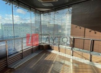 Сдача в аренду офиса, 155 м2, Москва, Таганская улица, 3, Таганская улица