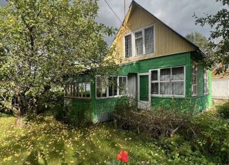 Дача на продажу, 30 м2, Костромская область, СНТ Тёткиш, 60