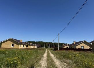 Продажа участка, 10 сот., село Сапуголи, улица Мира