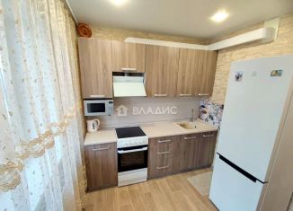 Продам 1-ком. квартиру, 40.2 м2, Воронеж, Олимпийский бульвар, 6, ЖК Ботанический сад