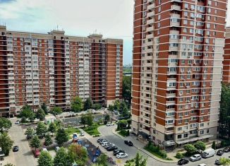 1-ком. квартира на продажу, 32.5 м2, Краснодар, улица им. Героя Сарабеева В.И., микрорайон Панорама