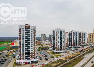 Продам 1-комнатную квартиру, 37.9 м2, Воронеж, улица Шибилкина, 9