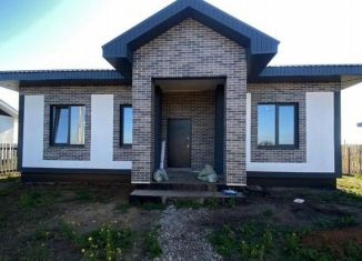 Продам дом, 95 м2, деревня Бурцево