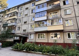 Однокомнатная квартира на продажу, 30 м2, Тамбов, Мичуринская улица, 173к1