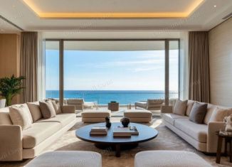 Продам 2-ком. квартиру, 72 м2, Сочи, Черноморская улица, 6