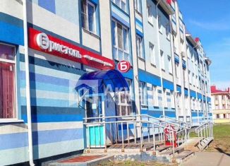 Продается квартира студия, 27 м2, Кохма, проспект Героев, 4
