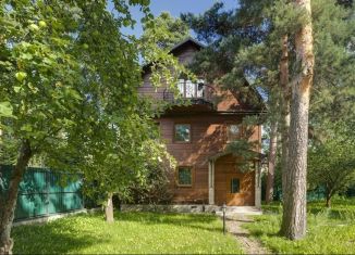 Дом на продажу, 215 м2, посёлок городского типа Загорянский, улица Серова