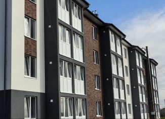 Продаю однокомнатную квартиру, 28.8 м2, посёлок Голубево, Лазурная улица, 29к1