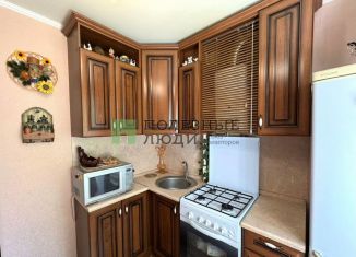 Продается 2-комнатная квартира, 42.8 м2, Орёл, улица Герцена, 13, Железнодорожный район