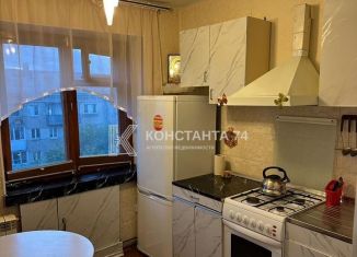 Продажа 1-ком. квартиры, 30.9 м2, Челябинск, Свердловский проспект, 78, Центральный район