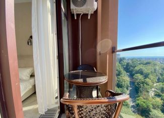 Продажа однокомнатной квартиры, 30 м2, Краснодарский край, Батумское шоссе, 28А