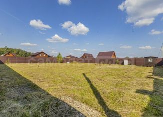 Продажа земельного участка, 14.8 сот., дачный посёлок Луговое, Советский тупик