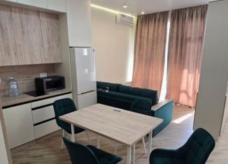 Продам 2-комнатную квартиру, 43.4 м2, Судак, Набережная улица, 75к10