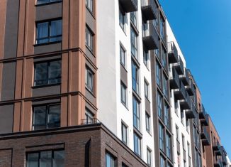 Продаю 3-ком. квартиру, 80.6 м2, Калининград